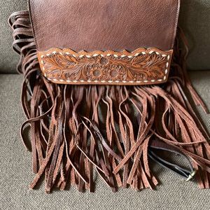 American Darling purse